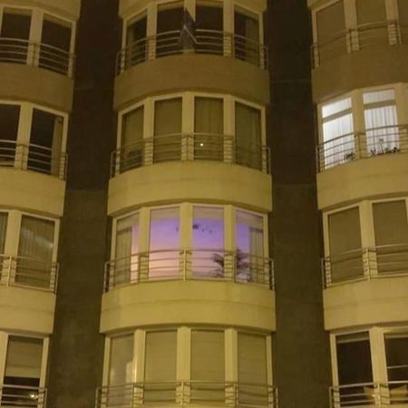 Top Studio Knokke Bij Zeedijk! Exteriör bild