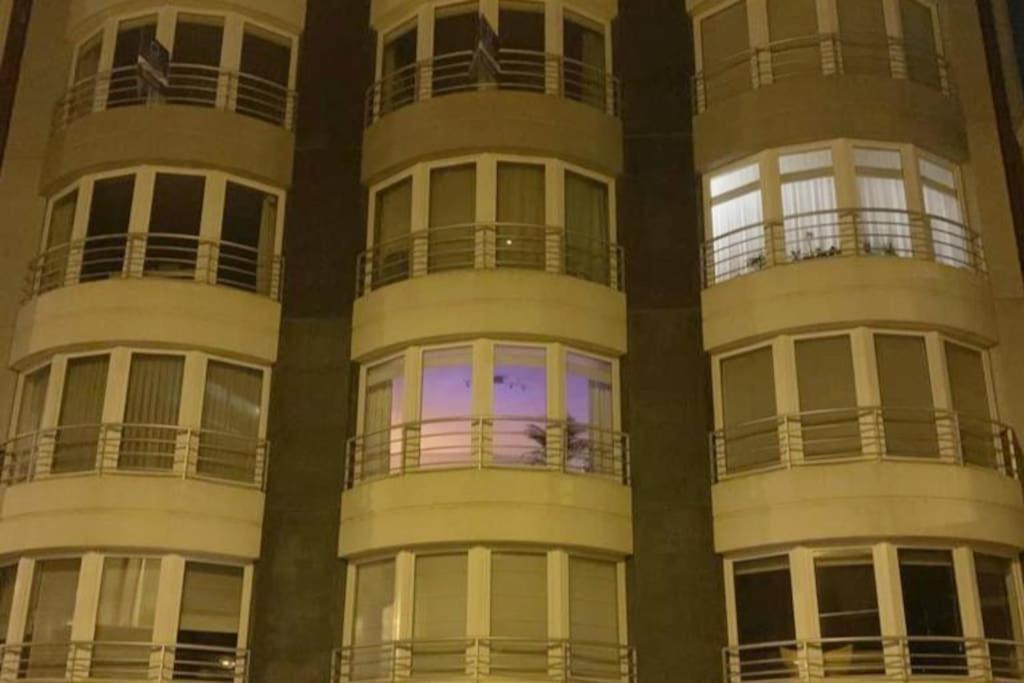 Top Studio Knokke Bij Zeedijk! Exteriör bild